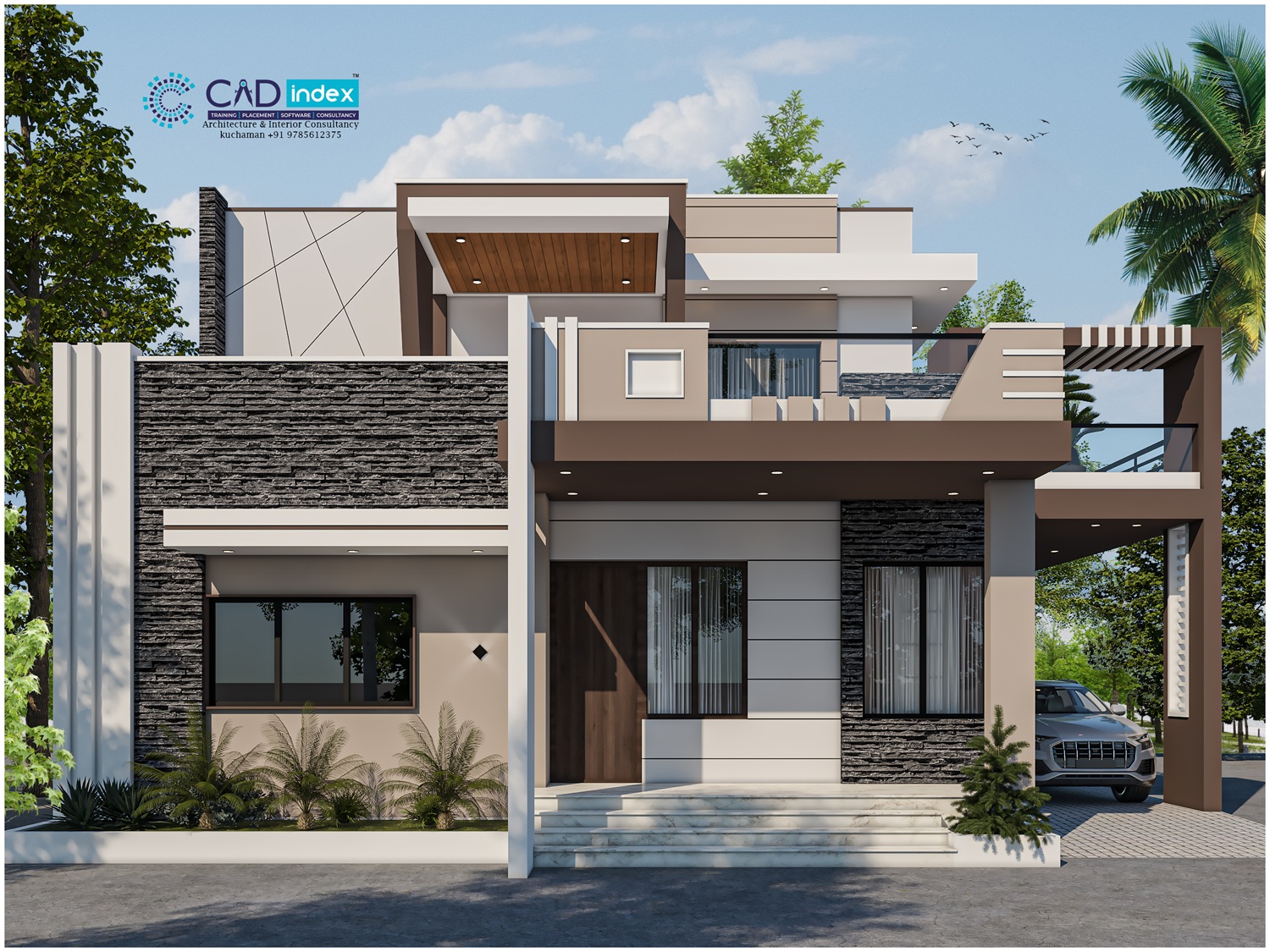 Top architect in kuchaman city